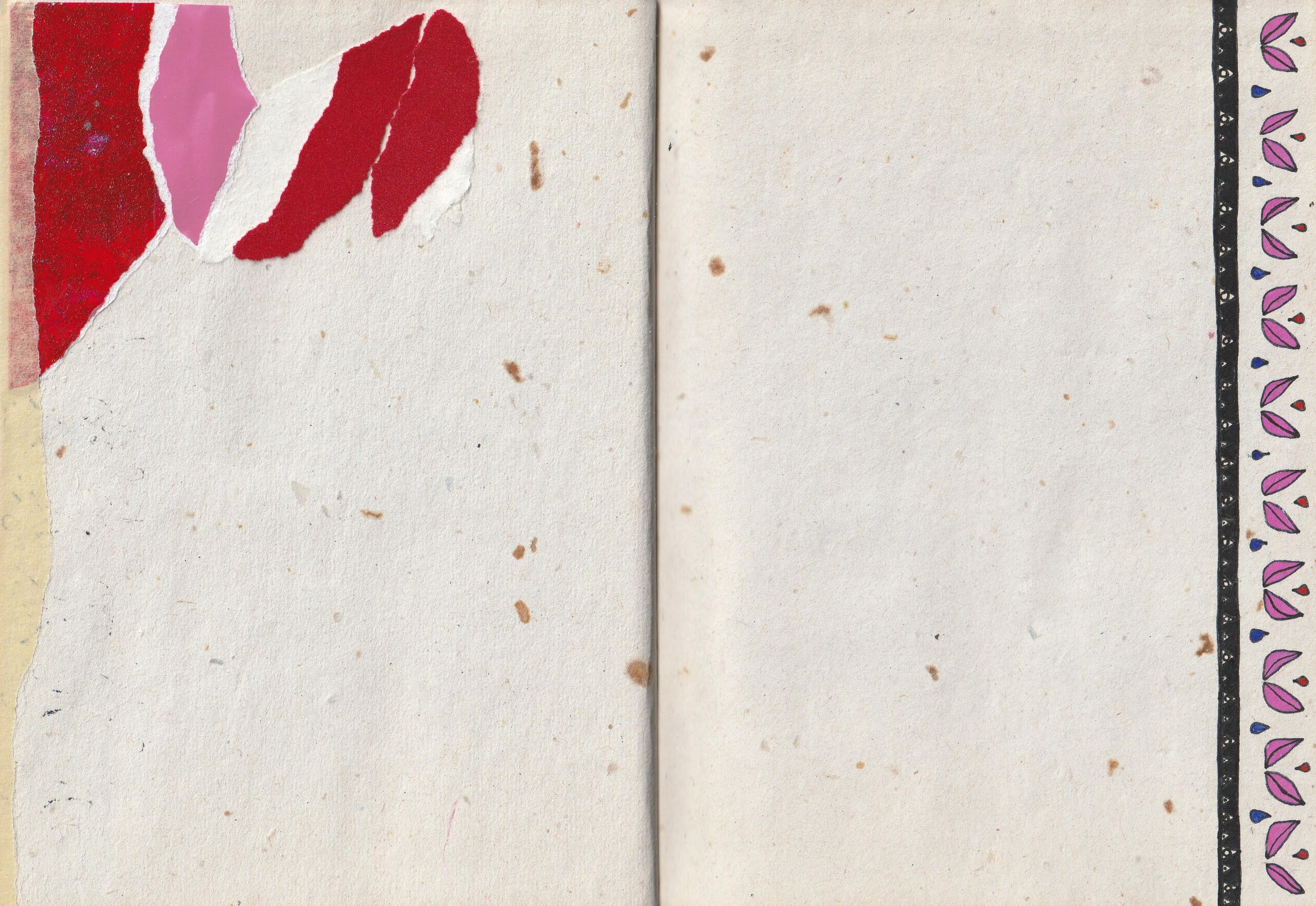 13/14 a walk along the river